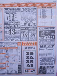 week 43 pools telegraph 2026 page 9