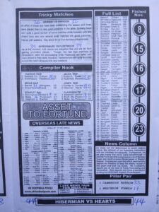 week 43 sporting informant 2026 page 3