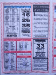 week 43 sporting informant 2026 page 4