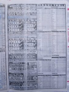 week 43 sporting telegraph 2026 page 7