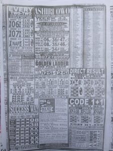 week 43 weekly telegraph 2026 page 7