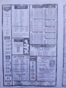 week 43 winner target 2026 page 2