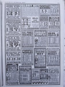 week 44 pools telegraph 2026 page 13