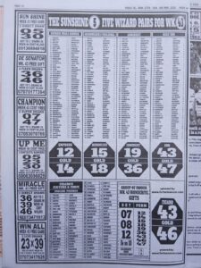 week 44 pools telegraph 2026 page 14