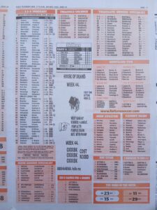 week 44 pools telegraph 2026 page 17