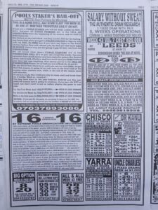 week 44 pools telegraph 2026 page 5