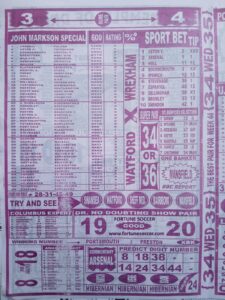 week 44 temple of draws 2026 page 2