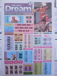 week 44 the new dream 2026 page 1