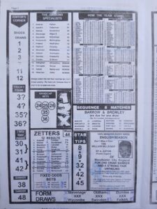 week 44 winner target 2026 page 2