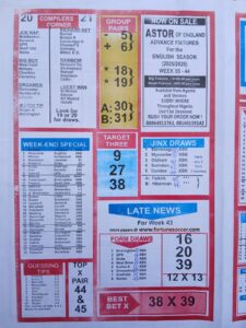 week 44 winner target 2026 page 4