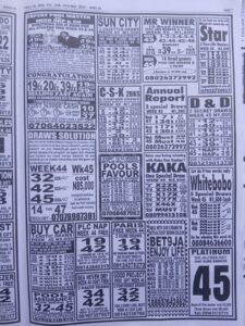 week 45 pools telegraph 2026 page 11