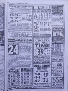 week 45 pools telegraph 2026 page 5