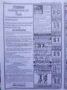 week 45 pools telegraph 2026 page 6