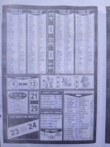 week 45 sport x officer 2026 page 2