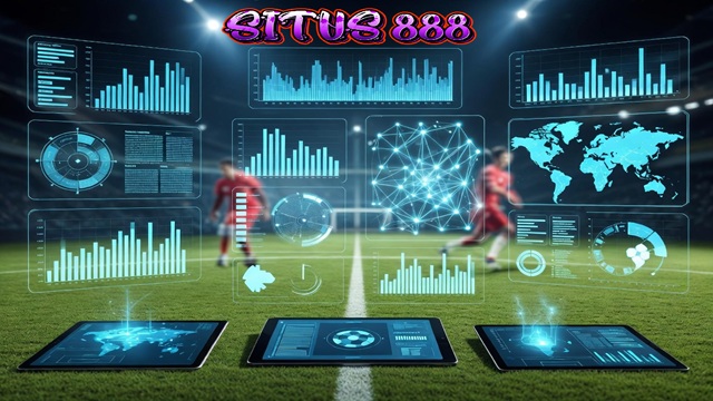 The Growing Role of Statistics and Match Analysis in Modern Football Culture The Growing Role of Statistics and Match Analysis in Modern Football Culture