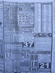 week 45 weekly telegraph 2026 page 11