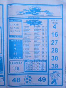 week 46 london weekend 2026 page 3
