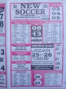 week 46 new soccer 2026 page 1