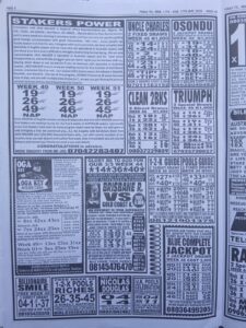 week 46 pools telegraph 2026 page 11