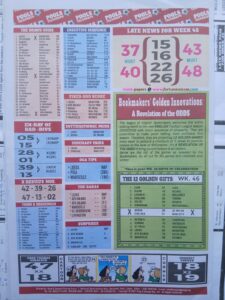 week 46 pools telegraph 2026 page 16