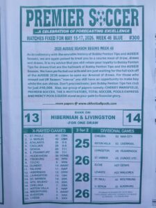 week 46 premier soccer 2026 page 1