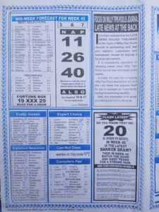 week 46 sporting informant 2026 page 4