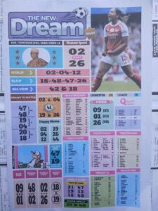 week 46 the new dream 2026 page 1