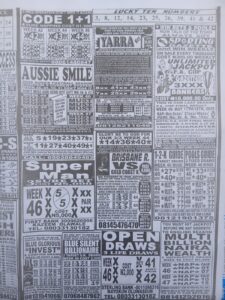 week 46 weekly telegraph 2026 page 7