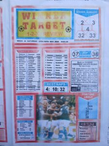 week 46 winner target 2026 page 1