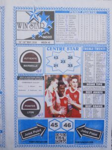 week 46 winstar 2026 page 1