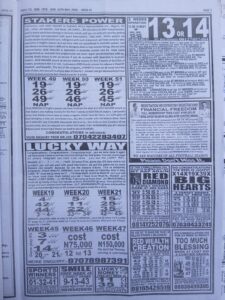 week 47 pools telegraph 2026 page 11