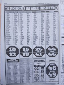 week 47 pools telegraph 2026 page 14
