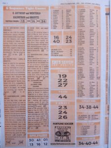 week 47 pools telegraph 2026 page 2
