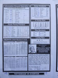 week 47 sporting infformant 2026 page 2