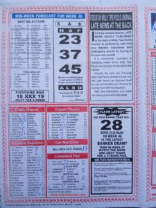 week 47 sporting infformant 2026 page 4