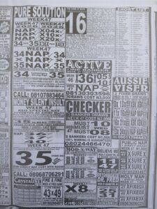week 47 weekly telegraph 2026 page 15