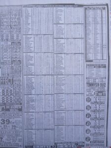 week 47 weekly telegraph 2026 page 23