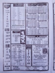 week 47 winner target 2026 page 2
