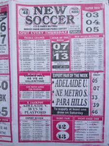 week 48 new soccer 2026 page 1