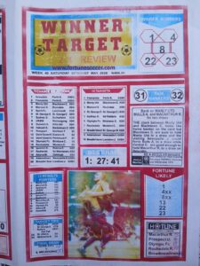 week 48 winner target 2026 page 1