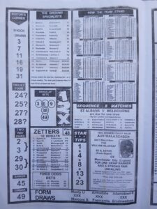 week 48 winner target 2026 page 2