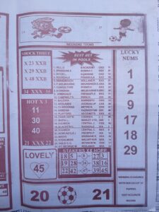 week 49 london weekend 2026 page 3