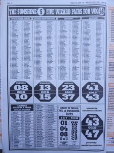 week 49 pools telegraph 2026 page 14