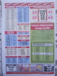 week 49 pools telegraph 2026 page 16