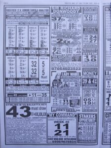 week 49 pools telegraph 2026 page 6