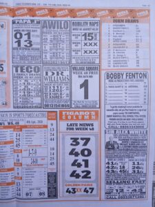 week 49 pools telegraph 2026 page 9