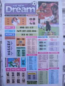 week 49 the new dream 2026 page 1