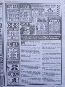 week 1 pools telegraph 2026 page 11