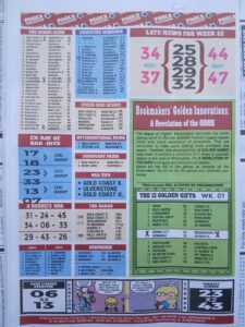 week 1 pools telegraph 2026 page 16