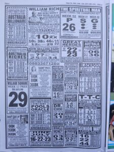 week 1 pools telegraph 2026 page 6